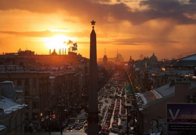 u0421u0430u043du043au0442-u041fu0435u0442u0435u0440u0431u0443u0440u0433 u2013 u043bu0443u0447u0448u0435u0435 u0442u0443u0440u0438u0441u0442u0438u0447u0435u0441u043au043eu0435 u043du0430u043fu0440u0430u0432u043bu0435u043du0438u0435 u0432 u0420u043eu0441u0441u0438u0438 