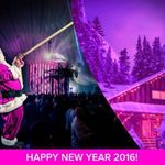 Santa Barbara club представляет удивительное и неповторимое путешествие в Новогоднюю ночь. Маршрут включает в себя три остановки: