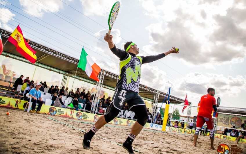 u041cu0435u0436u0434u0443u043du0430u0440u043eu0434u043du044bu0439 u0442u0443u0440u043du0438u0440 u043fu043e u043fu043bu044fu0436u043du043eu043cu0443 u0442u0435u043du043du0438u0441u0443 SPb Beach Tennis Cup 2019