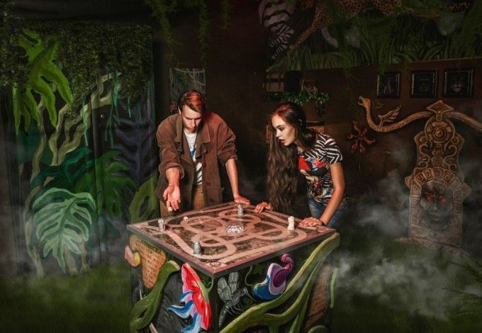 u0417u0430u0445u0432u0430u0442u044bu0432u0430u044eu0449u0438u0435 u043au0432u0435u0441u0442u044b u043eu0442 u00abTruExitu00bb