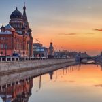 u0418u043du0442u0435u0440u0435u0441u043du044bu0439 u043cu0430u0440u0448u0440u0443u0442 u0432u043eu043au0440u0443u0433 u0441u0442u0430u043du0446u0438u0438 u00abu041eu0431u0432u043eu0434u043du044bu0439 u043au0430u043du0430u043bu00bb