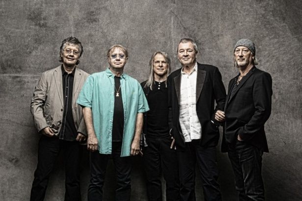 u041au043eu043du0446u0435u0440u0442 Deep Purple