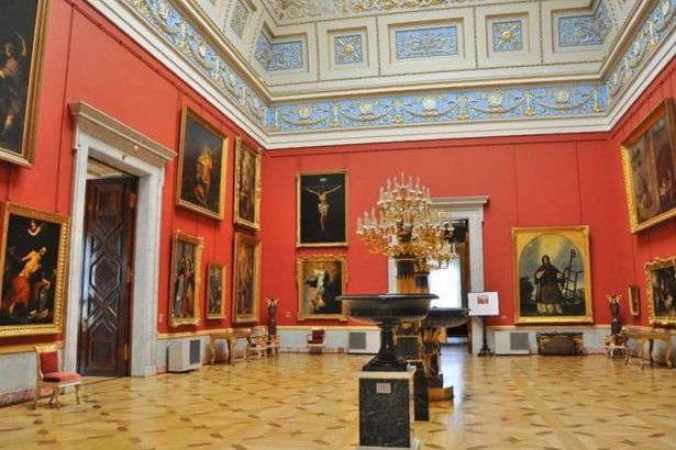 С 1 по 27 ноября петербуржцы смогут просвещаться и повышать свою эрудицию и уровень культуры в лучшем музее России: в Эрмитаже продолжат цикл лекций, разделенный на разные классы и темы.