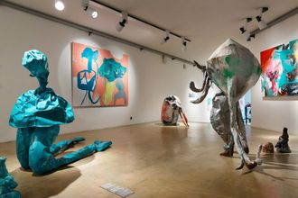 Музей стрит-арта, Россия в миниатюре, Эрарта — все это частные музеи, которые появились в Петербурге благодаря чьей-то идее. В городе на Неве насчитывается более 250 музеев и филиалов, среди которых как государственные с огромными архивами, так и частные с весьма оригинальными экспозициями. Питер Online собрал 10 самых интересных музеев с частными коллекциями.