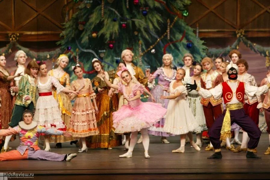 Эрмитажный театр