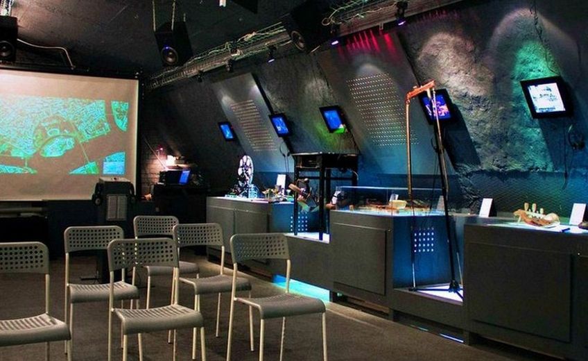 Музей звука