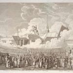 u0412 1782 u0433u043eu0434u0443 u0441u0442u043eu043bu0435u0442u0438u0435 u0432u0441u0442u0443u043fu043bu0435u043du0438u044f u043du0430 u0440u043eu0441u0441u0438u0439u0441u043au0438u0439 u043fu0440u0435u0441u0442u043eu043b u041fu0415u0422u0420u0410 I u0431u044bu043bu043e u043eu0442u043cu0435u0447u0435u043du043e u0432 u041fu0435u0442u0435u0440u0431u0443u0440u0433u0435 u043eu0442u043au0440u044bu0442u0438u0435u043c u043fu0430u043cu044fu0442u043du0438u043au0430