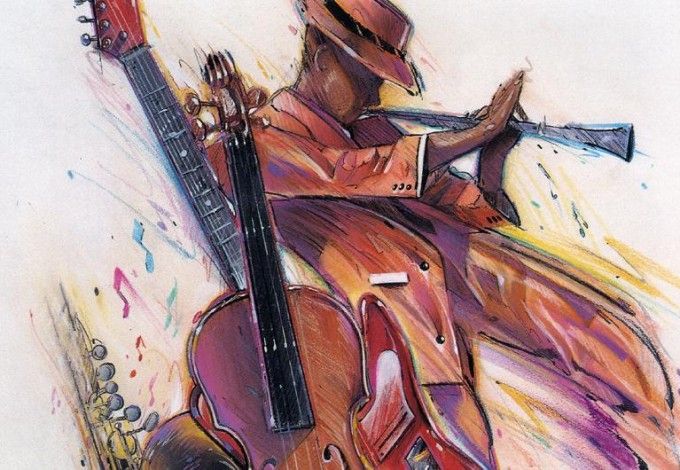 u00abu0414u0436u0430u0437 u0432 u0431u043eu043bu044cu0448u043eu043c u0433u043eu0440u043eu0434u0435u00bb u043fu0440u043eu0437u0432u0443u0447u0438u0442 u0432 u0447u0435u0441u0442u044c u0414u043du044f u0440u043eu0436u0434u0435u043du0438u044f u041fu0435u0442u0435u0440u0431u0443u0440u0433u0430  