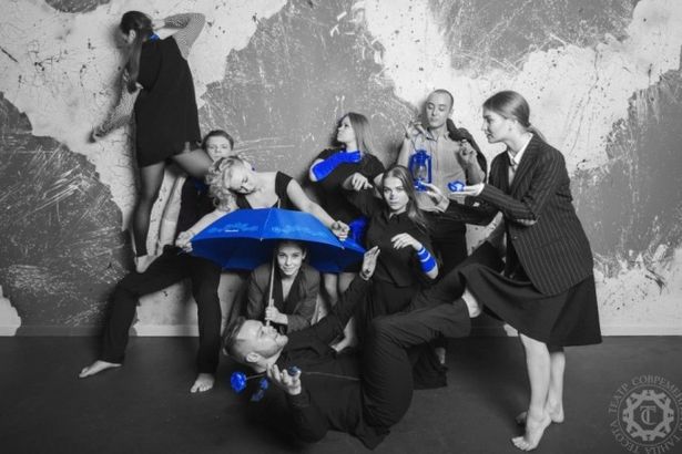 u041fu0440u0435u043cu044cu0435u0440u0430 u0441u043fu0435u043au0442u0430u043au043bu044f u00abu0414u0430u0436u0435 u043du0435u043cu044bu0435 u043fu0435u0440u0435u0433u043eu0432u0430u0440u0438u0432u0430u044eu0442u0441u044fu00bb