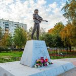 Знаковые рокерские места в Петербурге