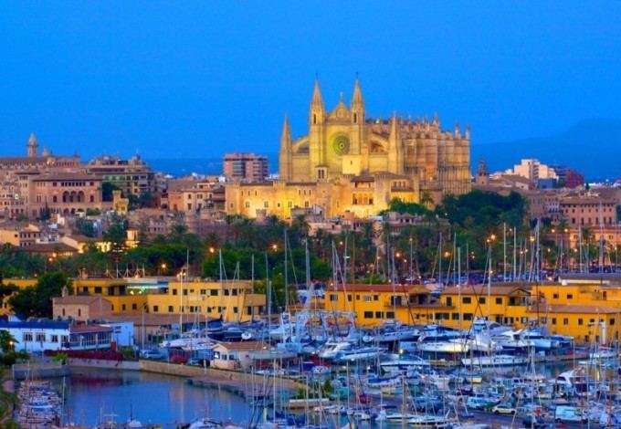 palma-de-mallorca