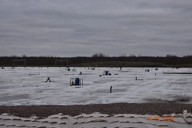 40 миллионов рублей потребуется на комплекс инженерных изысканий и 200 миллионов рублей на разработку самого проекта рекультивации территории полигона. Финансирование будет осуществляться из федерального бюджета.