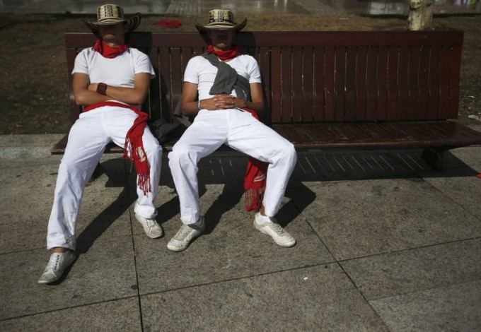 siesta