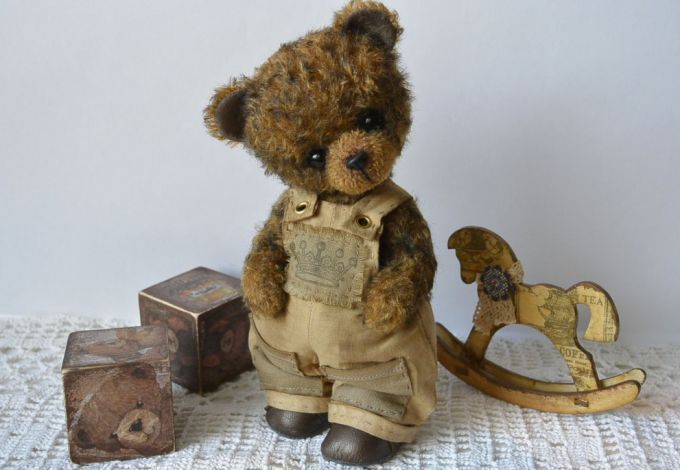 u0412 u041fu0435u0442u0435u0440u0431u0443u0440u0433u0435 u043fu0440u043eu0439u0434u0435u0442 u0432u044bu0441u0442u0430u0432u043au0430 u043fu0440u0435u043bu0435u0441u0442u043du044bu0445 u043au0443u043au043eu043b u0438 u043cu0438u0448u0435u043a u0422u0435u0434u0434u0438 u0440u0443u0447u043du043eu0439 u0440u0430u0431u043eu0442u044b