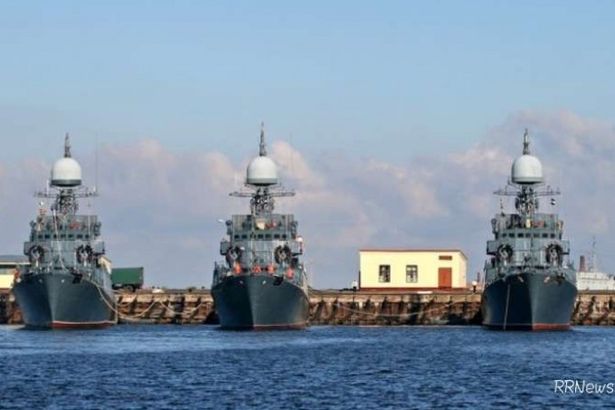 u00abu0410u0433u0430u0442u0430 u041au0440u0438u0441u0442u0438u00bb u0432u044bu0441u0442u0443u043fu0438u0442 u043du0430 u0414u043du0435 u0412u043eu0435u043du043du043e-u043cu043eu0440u0441u043au043eu0433u043e u0444u043bu043eu0442u0430 u0432 u041au0440u043eu043du0448u0442u0430u0434u0442u0435