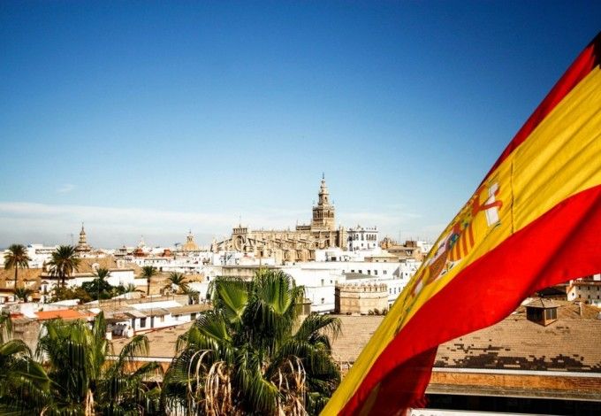 u0421u043eu0432u0435u0442u044b u0442u0443u0440u0438u0441u0442u0430u043c. u041au0430u043a u0432u0435u0441u0442u0438 u0441u0435u0431u044f u0432 u0418u0441u043fu0430u043du0438u0438