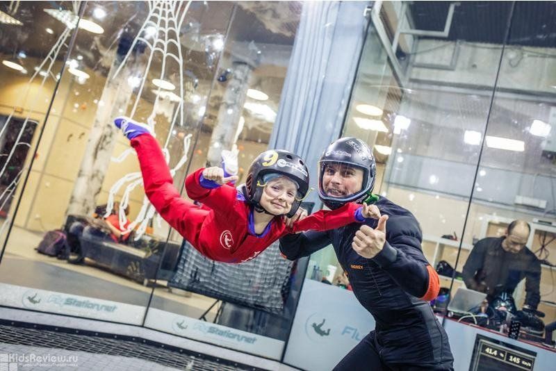 Петербург для любителей острых ощущений: экстремальные развлечения, которые не оставят равнодушными даже самых искушенных искателей приключений.