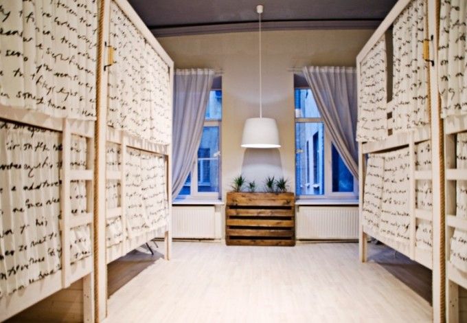 «Sweet Village» хостел