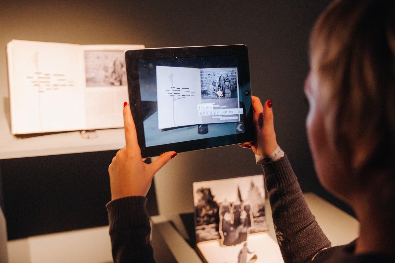 С 16 по 26 ноября в музее современного искусства «Эрарта» пройдет выставка&nbsp;«Открытые пространства». Это выставка уникальных проектов студентов и выпускников факультета промышленного дизайна израильской художественной академии «Бецалель».&nbsp;