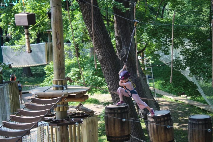 Аптаун Парк