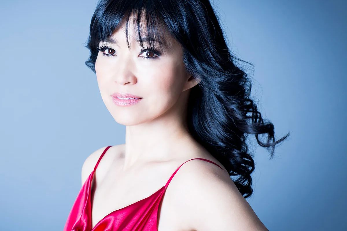 26 марта в Петербургской Филармонии им. Шостаковича состоится долгожданный концерт японской пианистки Кейко Мацуи.