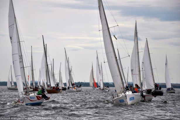 Юбилейная 30-я яхтенная гонка пройдет в Финском заливе 23 июня. В этом году событие обещает стать особо массовым — более 50 яхт будут бороться за традиционный приз:&nbsp;«Кубок Балтийца». При этом некоторые капитаны и рулевые приглашают принять участие в&nbsp;грандиозном парусном событии&nbsp;в составе экипажа всех желающих.&nbsp;