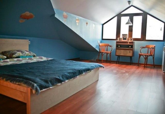 Baby Lemonade Hostel