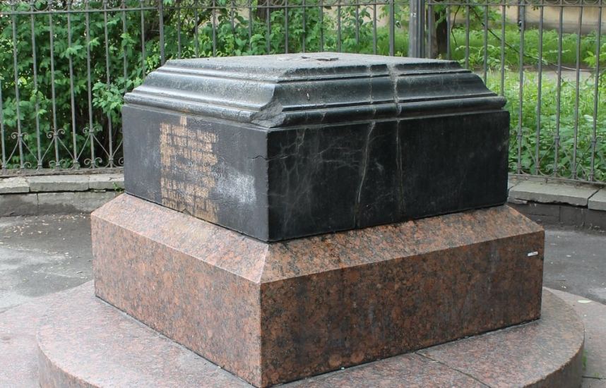 nevidimka 6705a