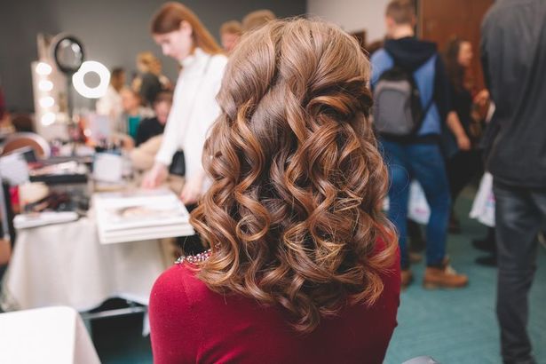 Выставка-ярмарка «В центре свадебных скидок»