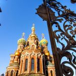 Крупнейшая в Европе коллекция мозаик, мистические совпадения и архитектурные тайны собора, построенного на месте гибели Александра II.