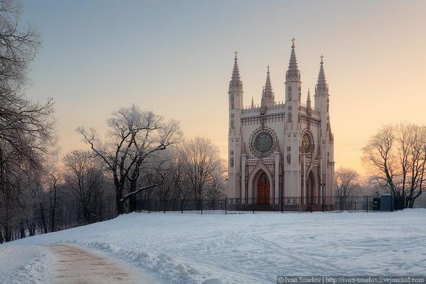 u0410u0432u0442u043eu0440 u0444u043eu0442u043e: u0418u0432u0430u043d u0421u043cu0435u043bu043eu0432