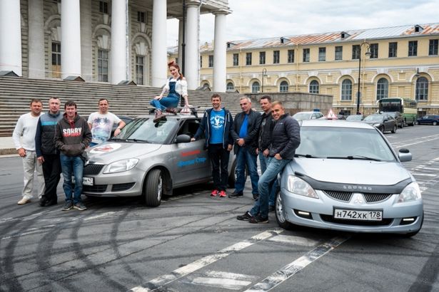 u041bu0438u0446u0435u043du0437u0438u0440u043eu0432u0430u043du043du0430u044f u0430u0432u0442u043eu0448u043au043eu043bu0430 u00abu0411u0430u043bu0442u0438u043a-u0421u0442u0430u0440u00bb