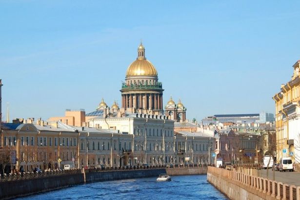 u041fu0435u0442u0435u0440u0431u0443u0440u0433 u0432u043eu0448u0435u043b u0432 u0442u043eu043f-20 u044du043au043eu043bu043eu0433u0438u0447u0435u0441u043au0438 u0447u0438u0441u0442u044bu0445 u0440u0435u0433u0438u043eu043du043eu0432 u0420u043eu0441u0441u0438u0438