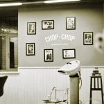 Chop X Chop на Рубинштейна, авторское «Дело» у Маяковской, турецкий Men's Way на Петровском, доступный Hard Coin — 13 барбершопов по районам от 900 ₽.
