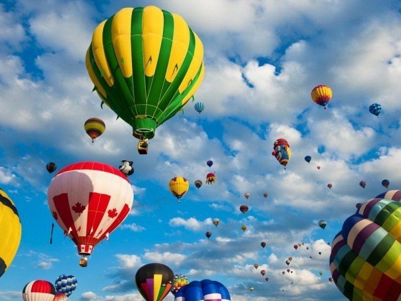 Петербург для любителей острых ощущений: экстремальные развлечения, которые не оставят равнодушными даже самых искушенных искателей приключений.