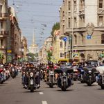 u0424u0435u0441u0442u0438u0432u0430u043bu044c u00abSt.Petersburg Harleyu00ae Daysu00bb u0441u043du043eu0432u0430 u0432 u041fu0435u0442u0435u0440u0431u0443u0440u0433u0435