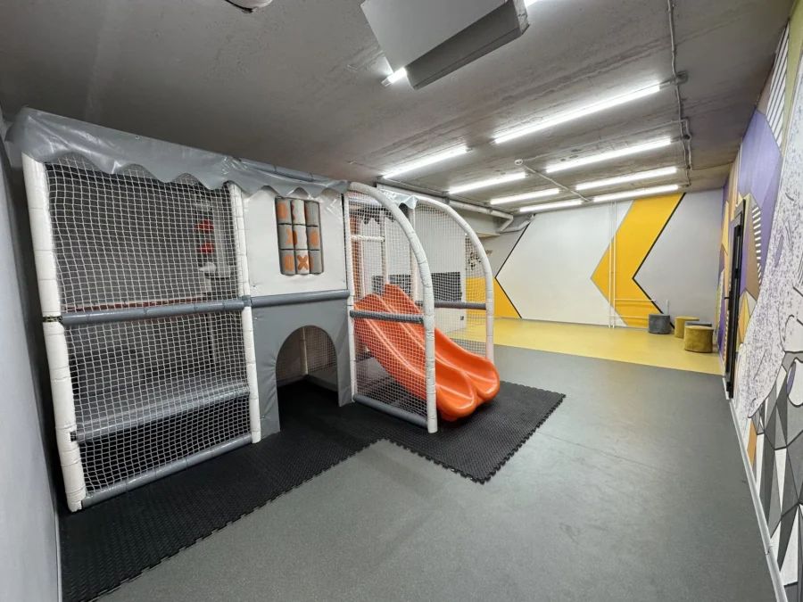 TOP IT SCHOOL — Частная школа в Петербурге