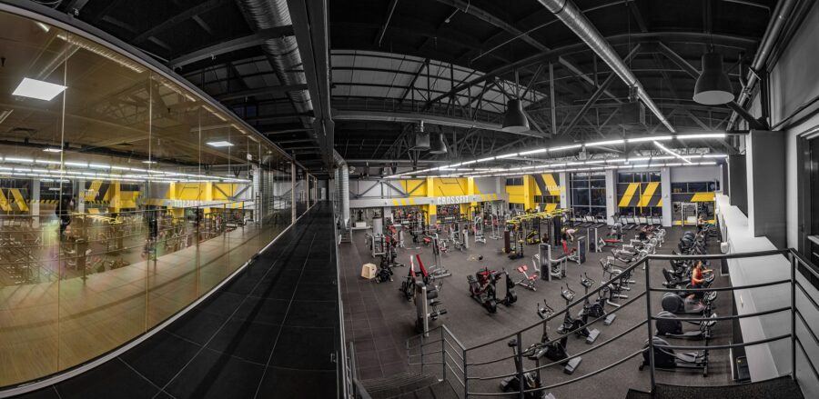 FIT.STATION