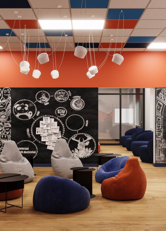 Priviata — школа с углублённым изучением английского языка