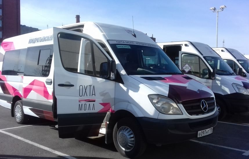 moll f6430