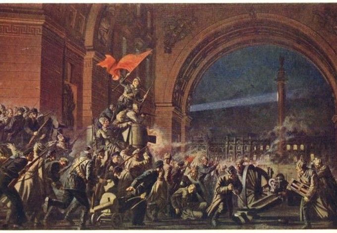 u042du0440u043cu0438u0442u0430u0436 u043eu0442u043cu0435u0442u0438u0442 u0448u0442u0443u0440u043c u0417u0438u043cu043du0435u0433u043e u0434u0432u043eu0440u0446u0430