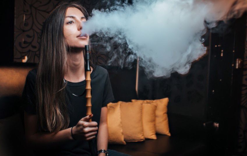 Hookah Craft | Кальянная-бар | СПб