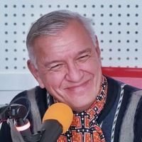 Александр Рытхеу