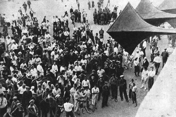 22 u0438u044eu043du044f - u0414u0435u043du044c u041fu0430u043cu044fu0442u0438 u0438 u0421u043au043eu0440u0431u0438