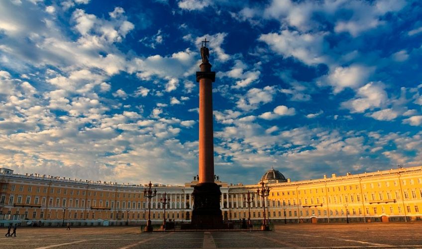 Александровская колонна