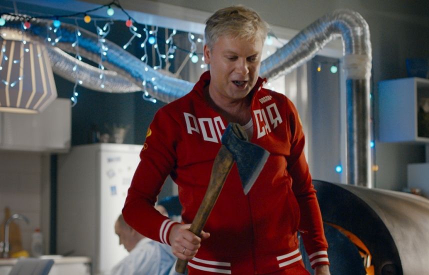 svetlakov yolki new stills 802dd