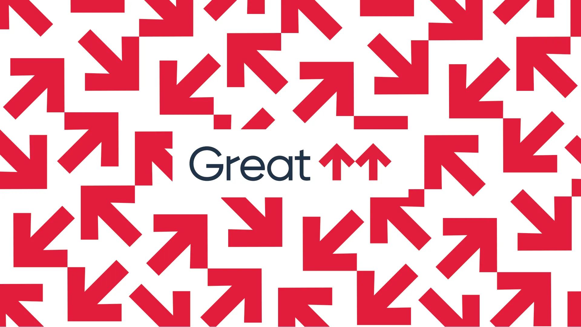 Рекламная группа Great — официальная брендированная обложка сайта