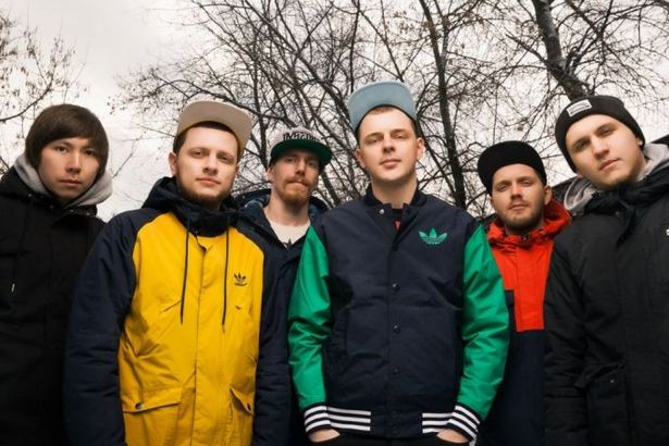 u0415u0434u0438u043du0441u0442u0432u0435u043du043du044bu0439 u043au043eu043du0446u0435u0440u0442 Anacondaz u0432 u041fu0435u0442u0435u0440u0431u0443u0440u0433u0435