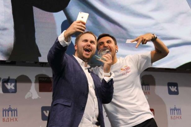 u0412u0438u0434u0435u043eu0431u043bu043eu0433u0435u0440u044b u0432u044bu0445u043eu0434u044fu0442 u0432 "u0440u0435u0430u043b"