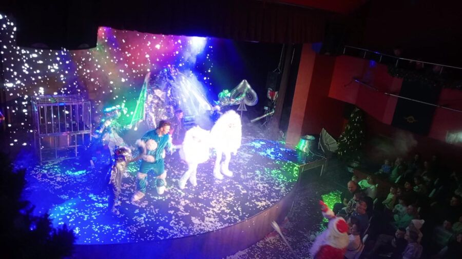 Парки аттракционов, интерактивные музеи, игровые центры, детские театры, кафе с анимацией, батутные парки и контактные зоопарки – куда сходить с ребенком в Петербурге? В подборке 114 мест для семейного отдыха.